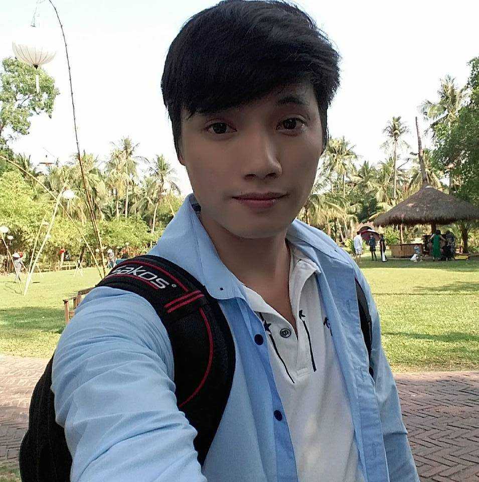 Phan Tiệp