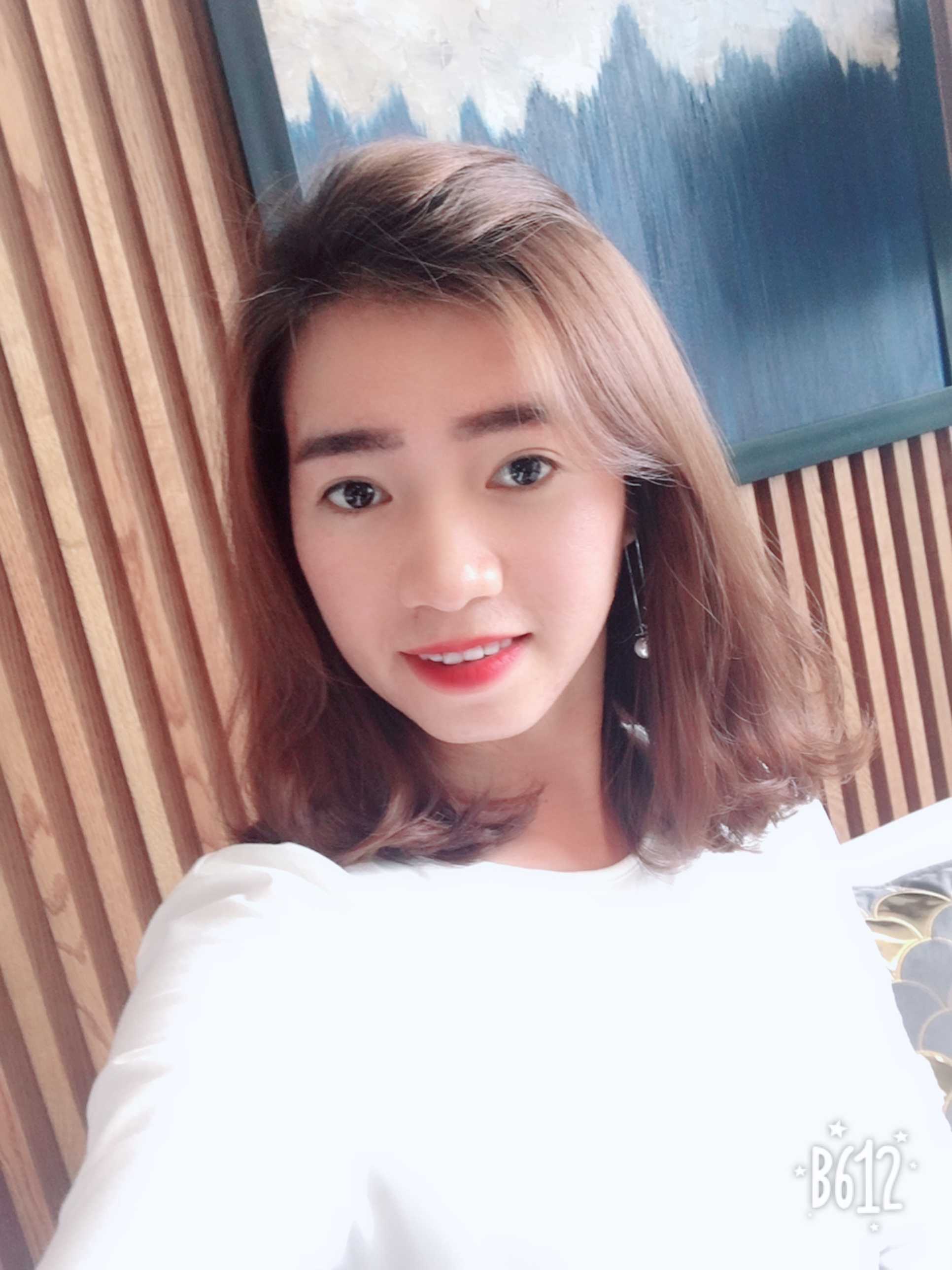 Thi Kim Tam Mai