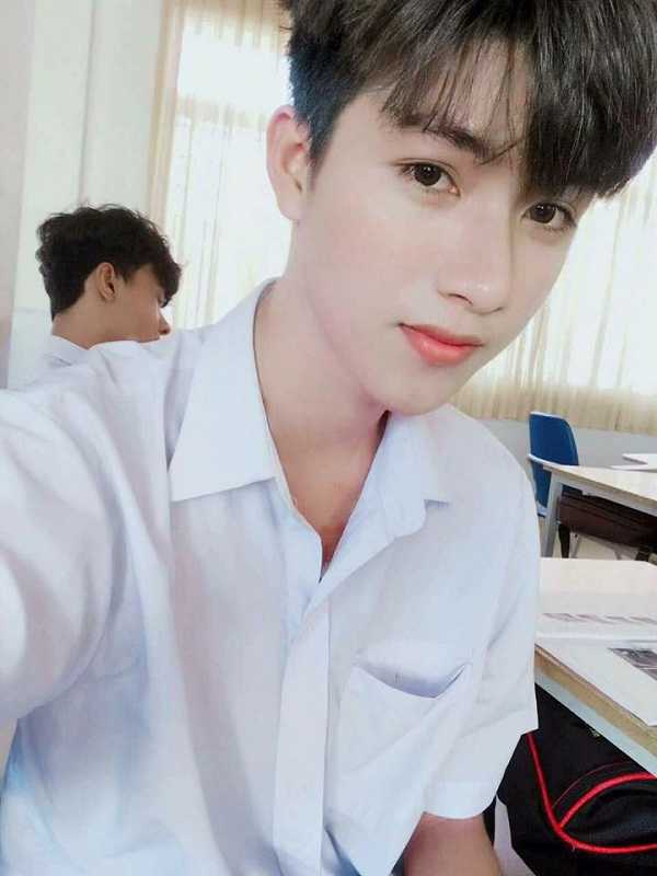 Cuong Pham Manh