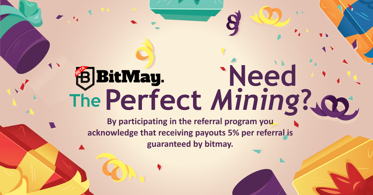 BitMay