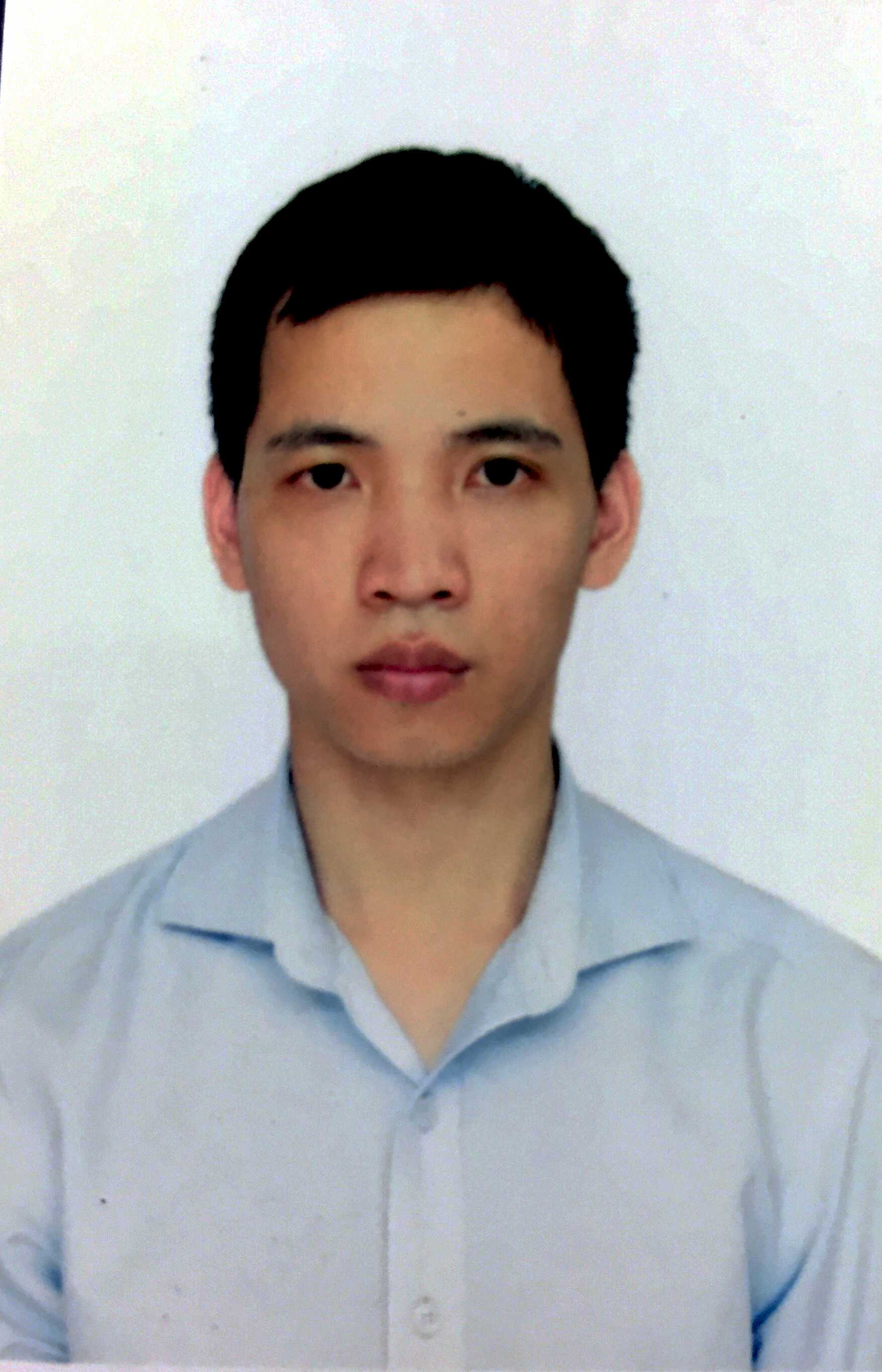 Thanh Pham Xuan