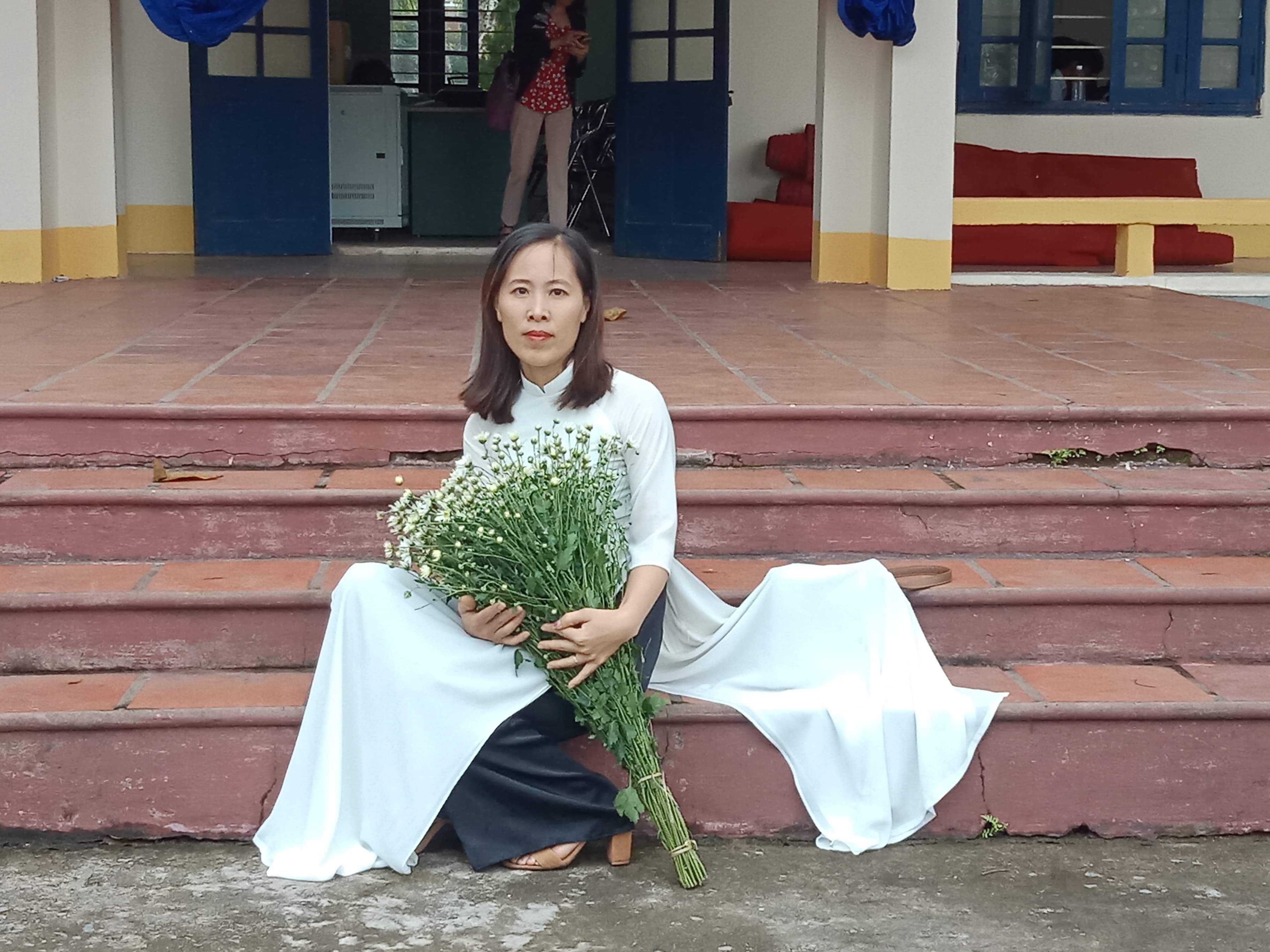 Tuyết Nguyễn