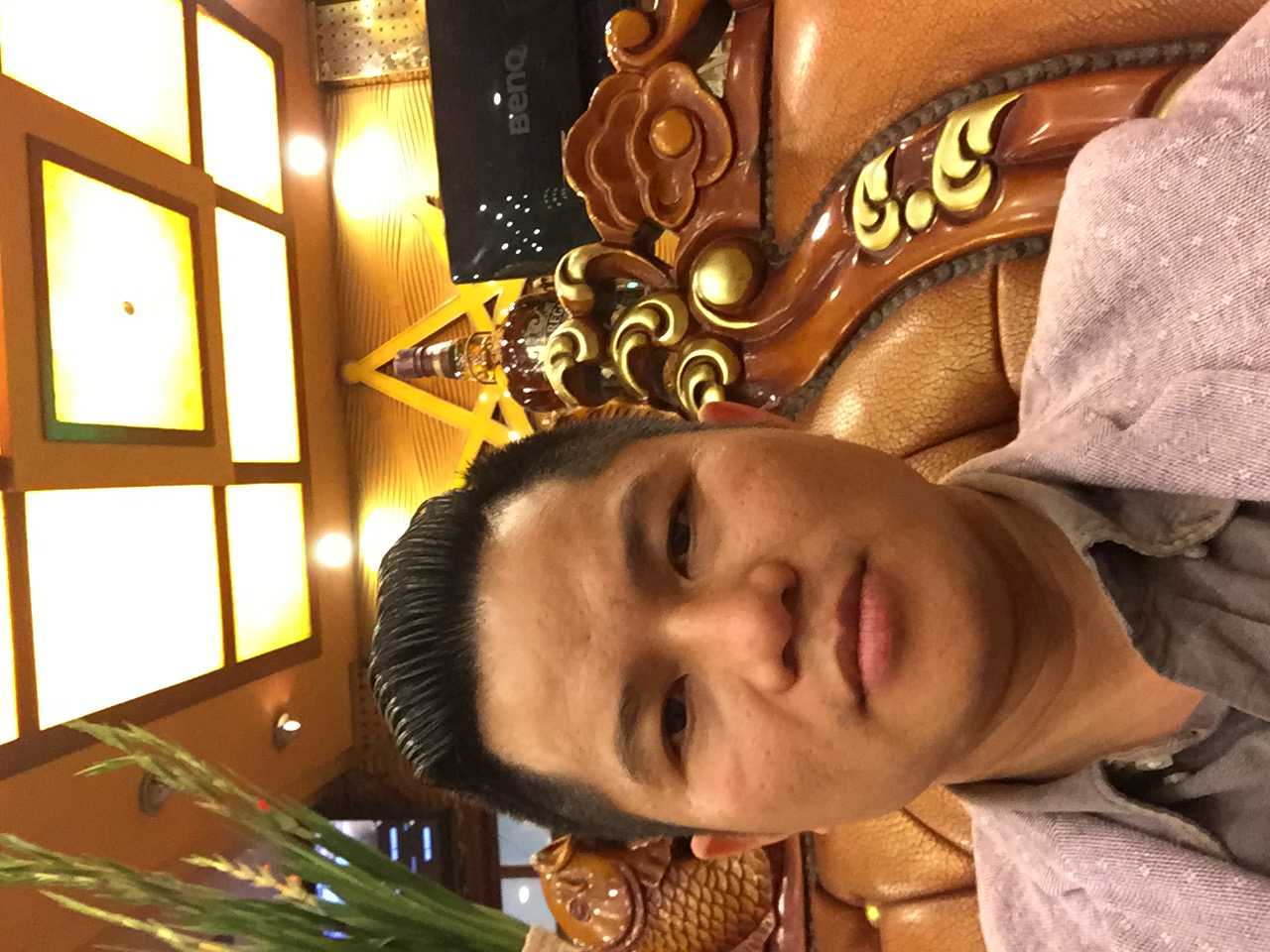 Toan Le Huu