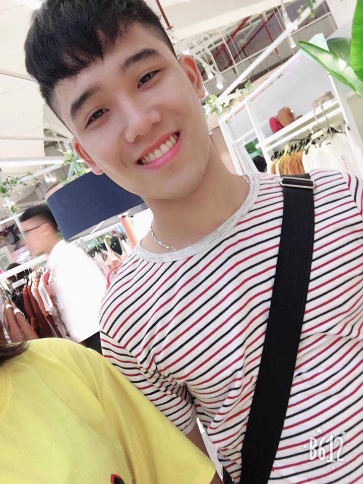 Anh Hoàng