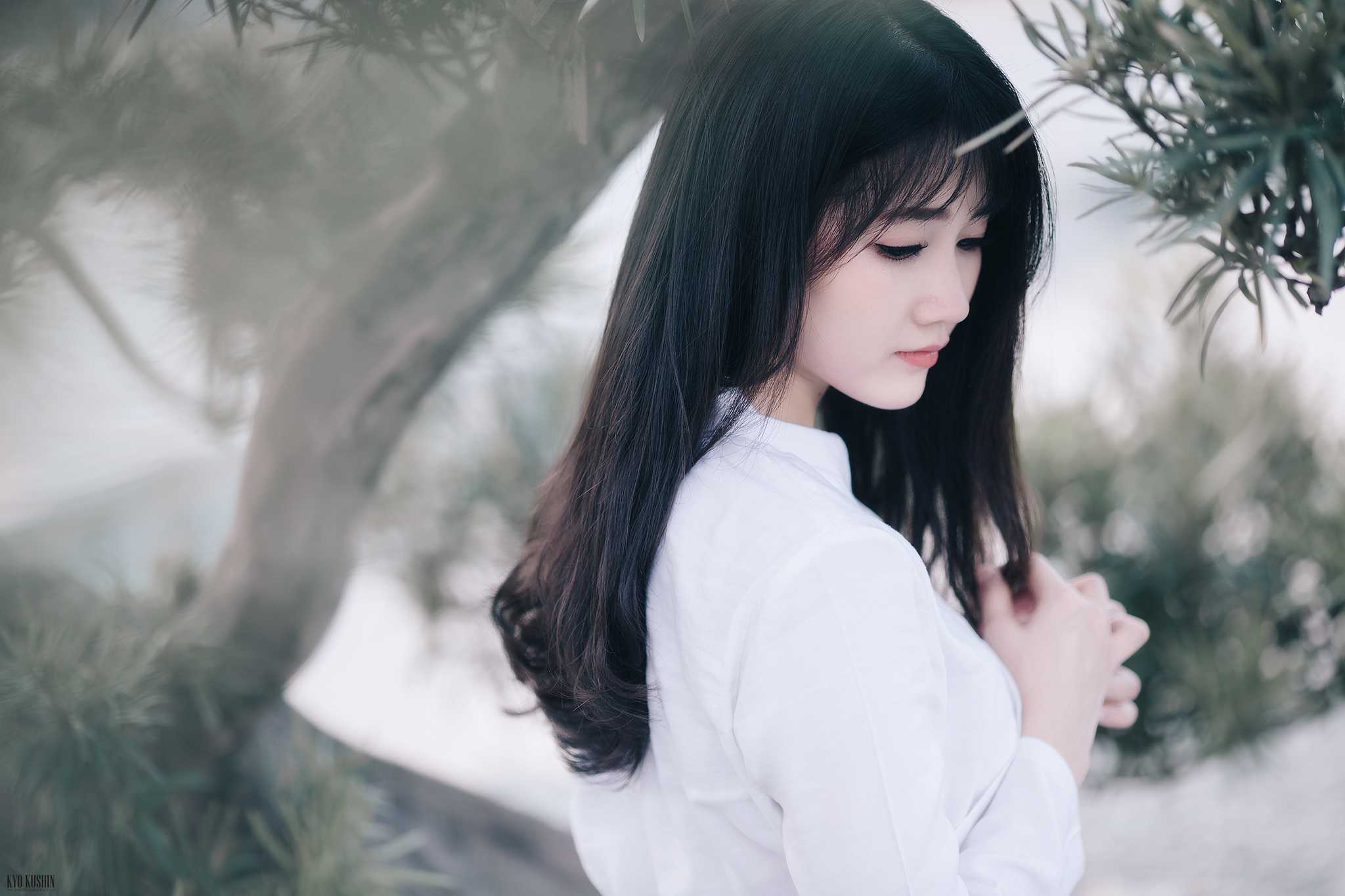 Mình Thu Trịnh