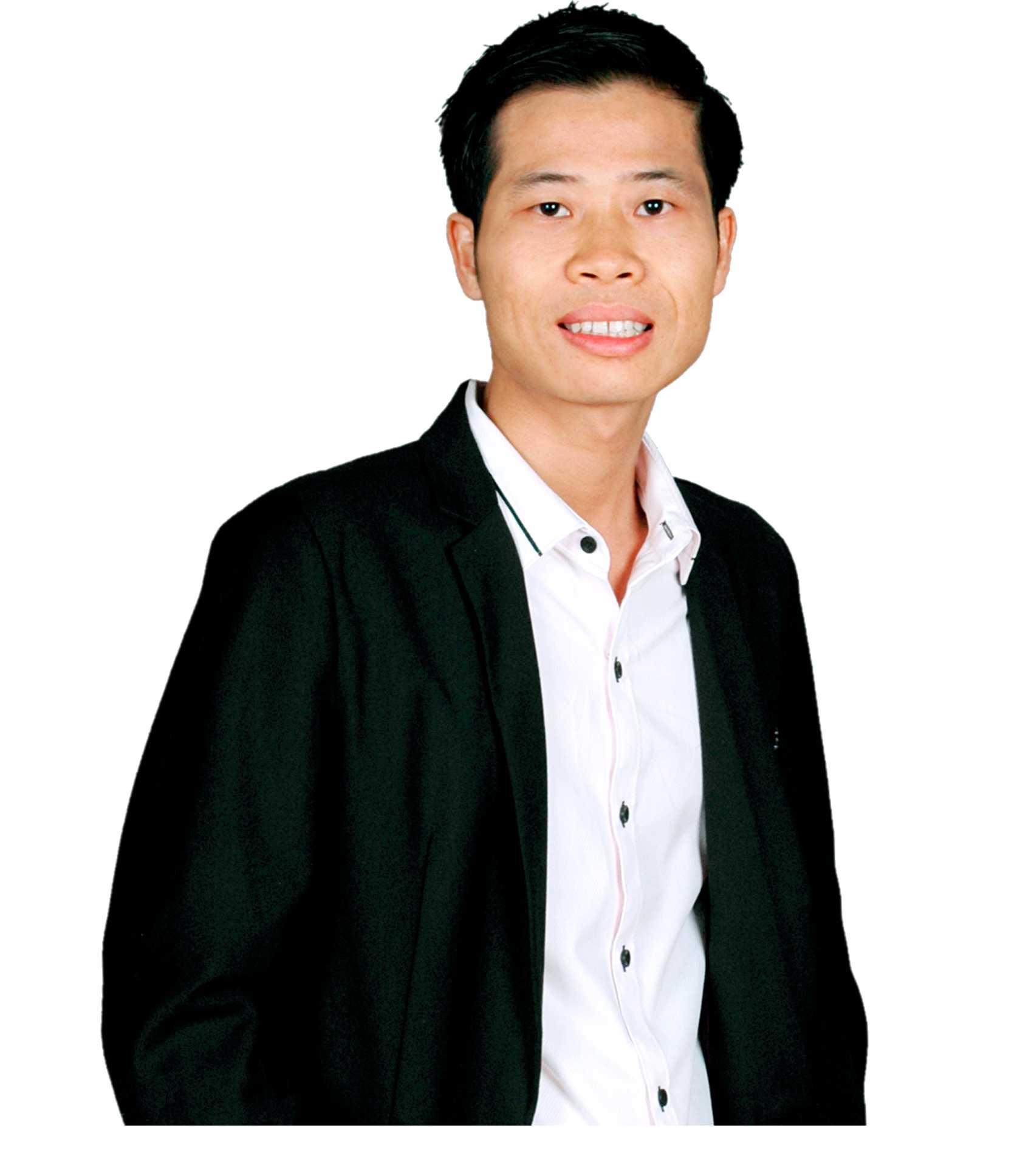 Michael Trần