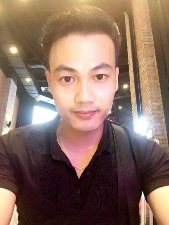 Chí Nguyễn Phú