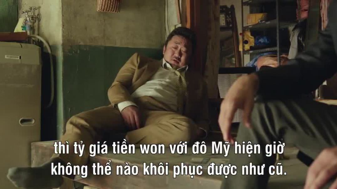Thử Thách Thần Chết 2- 49 Ngày Cuối Cùng VietSub - Thuyết Minh - HD - Along With the Gods- The Last