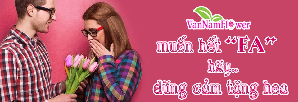 Shop Hoa Tươi Tỉnh Hà Nam ( Hoa Tươi Đẹp ) Hoatuoivannam.com