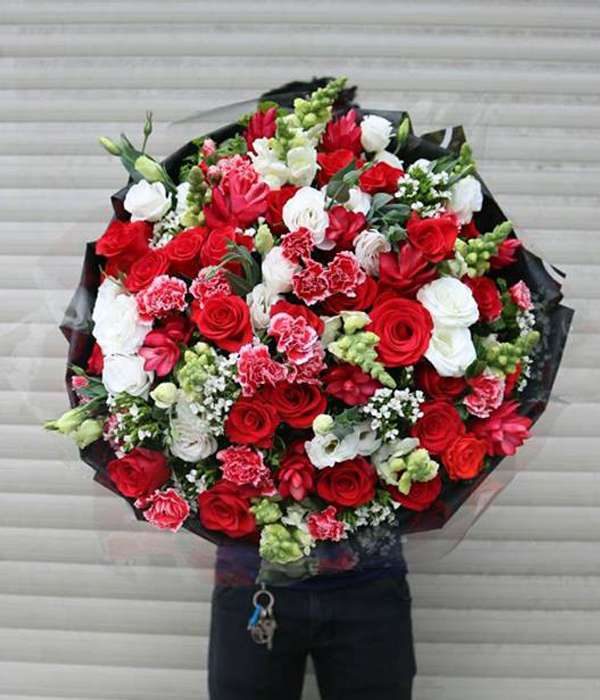 Hoa Hồng Valentine | Món Quà Lãng Mạn Dành Cho Người Yêu