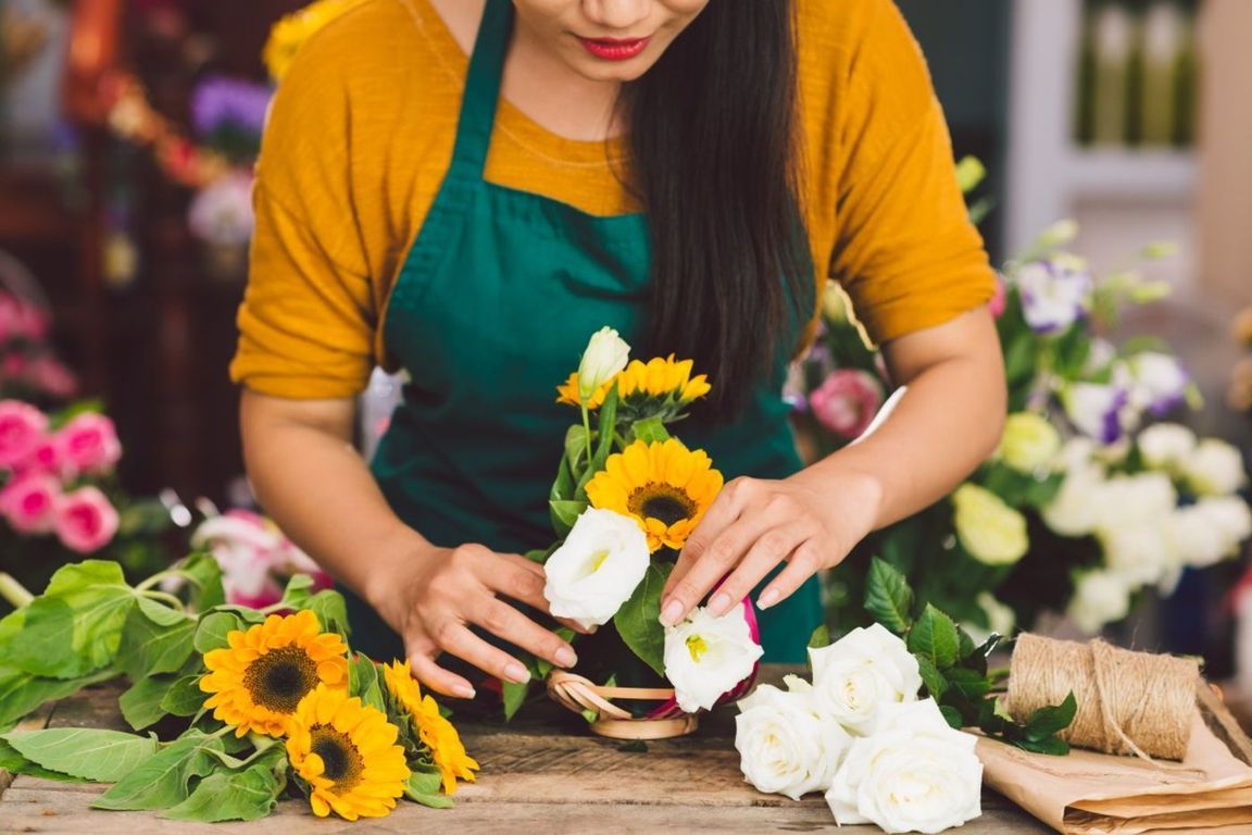 Shop Hoa Tươi Quận Ninh Kiều ( Hoa Đẹp Giá Rẻ ) Hoatuoivannam.com