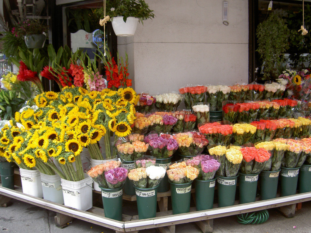 Shop Hoa Tươi Quận Ô Môn TP Cần Thơ | Hoatuoivannam.com