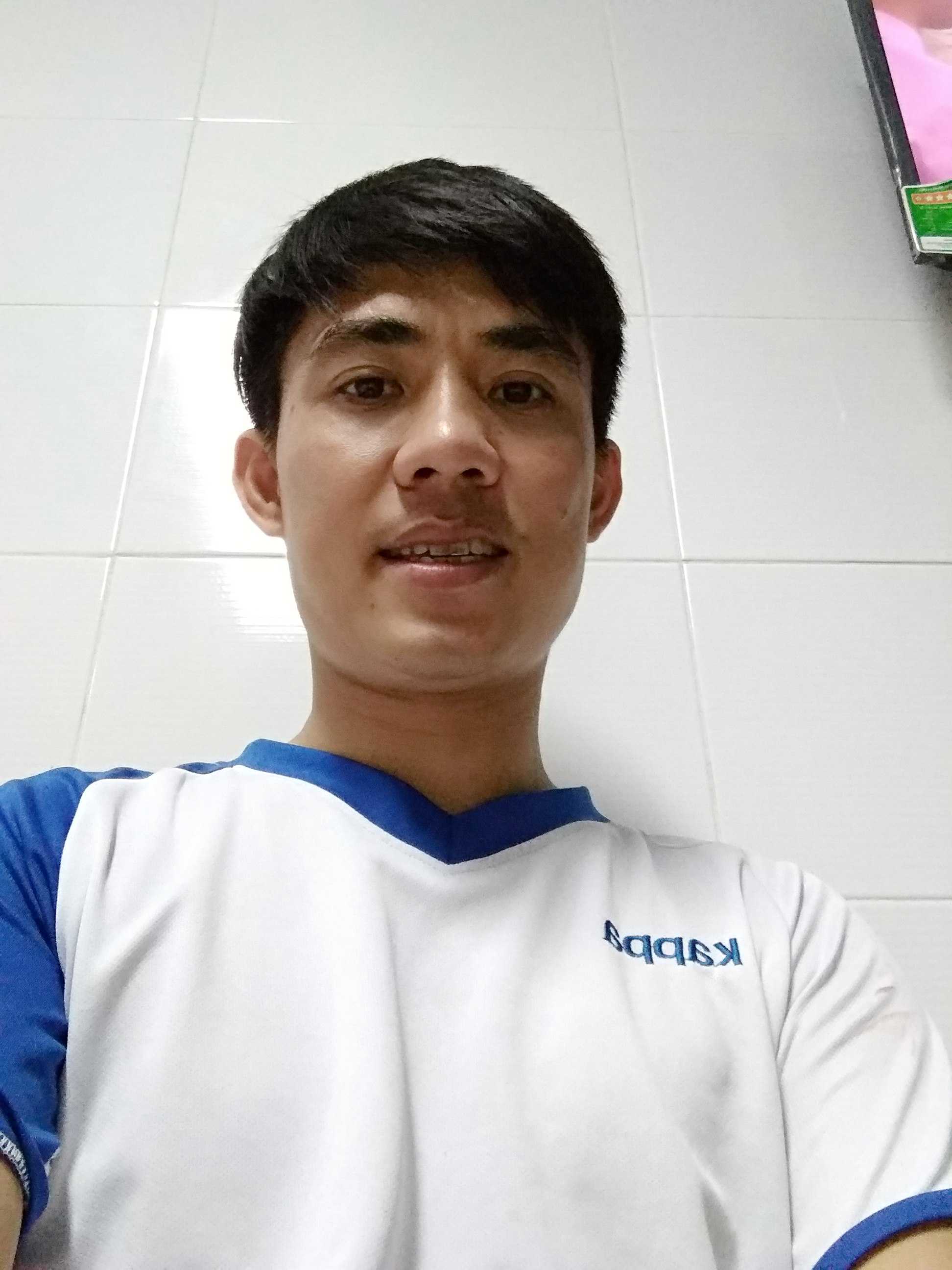 Mỵ duy Huấn