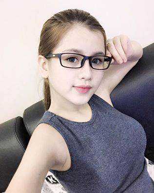 zuto xinh