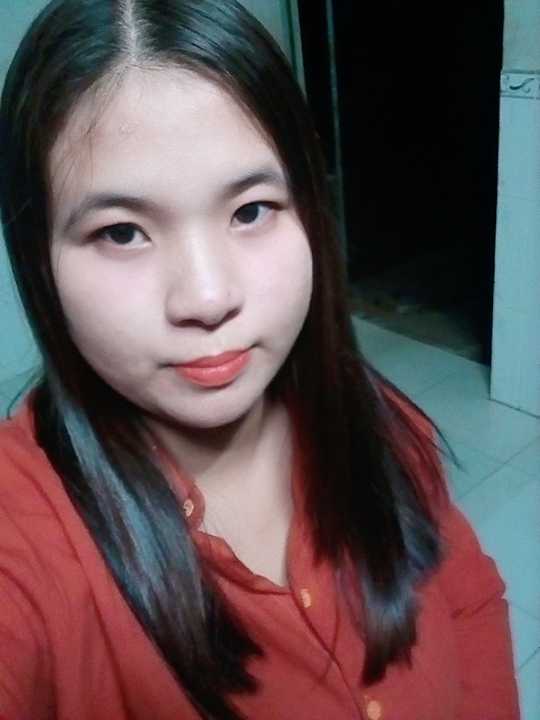 Trang Trưong thi