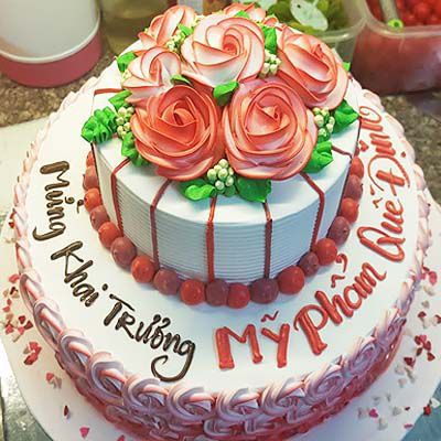 Tiệm bánh kem quận 12【BÁNH NGON - ĐẢM BẢO】SHIP TẬN TAY 			 			 			 - Banhngot.vn Dòng bánh ngọt sinh nhật thuần Việt