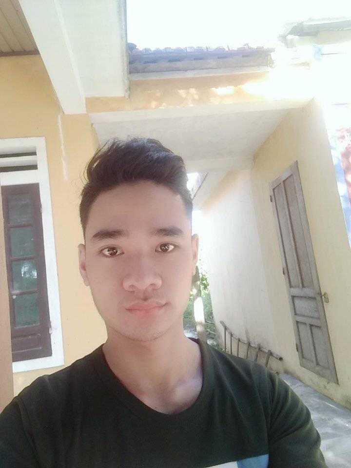 Quang Nguyễn Ngọc