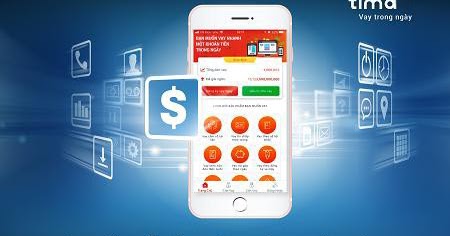 Tima Sàn Cho Vay Tiền Online Nhanh Số 1 Việt Nam - Hướng Dẫn Kiếm Tiền Affiliat với Tima - Chia sẽ tin tức Online