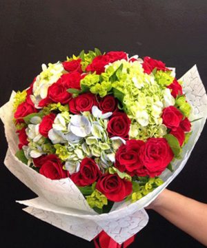 Shop Hoa Tươi Huyện Củ Chi ( Giao Hoa Tận Nơi ) Hoatuoivannam.com
