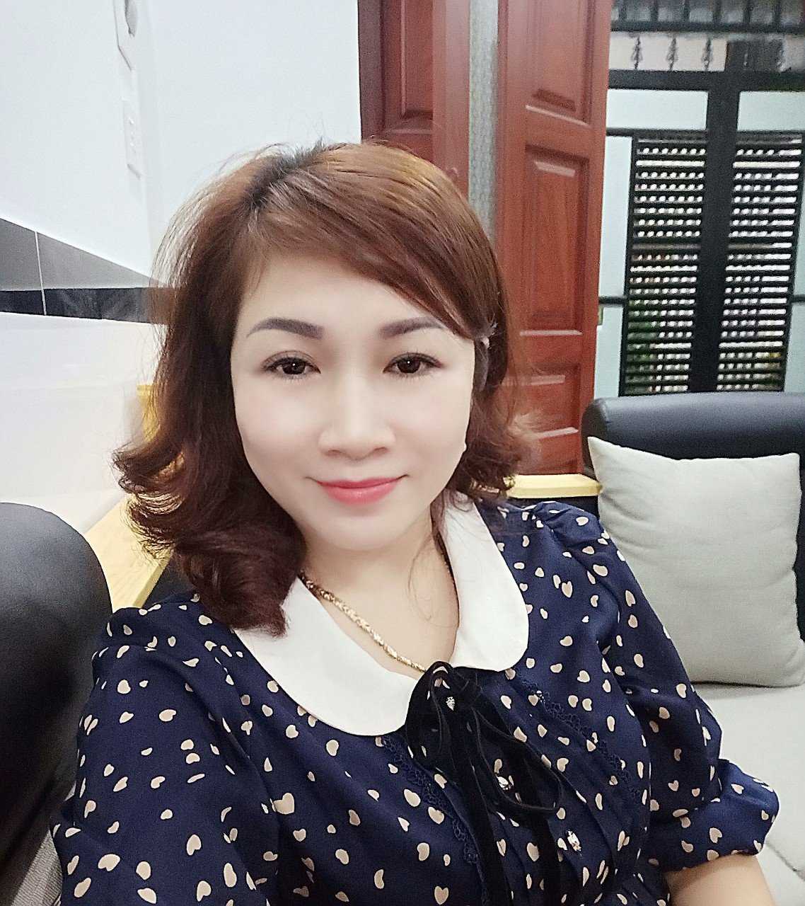 Rosy Nguyễn