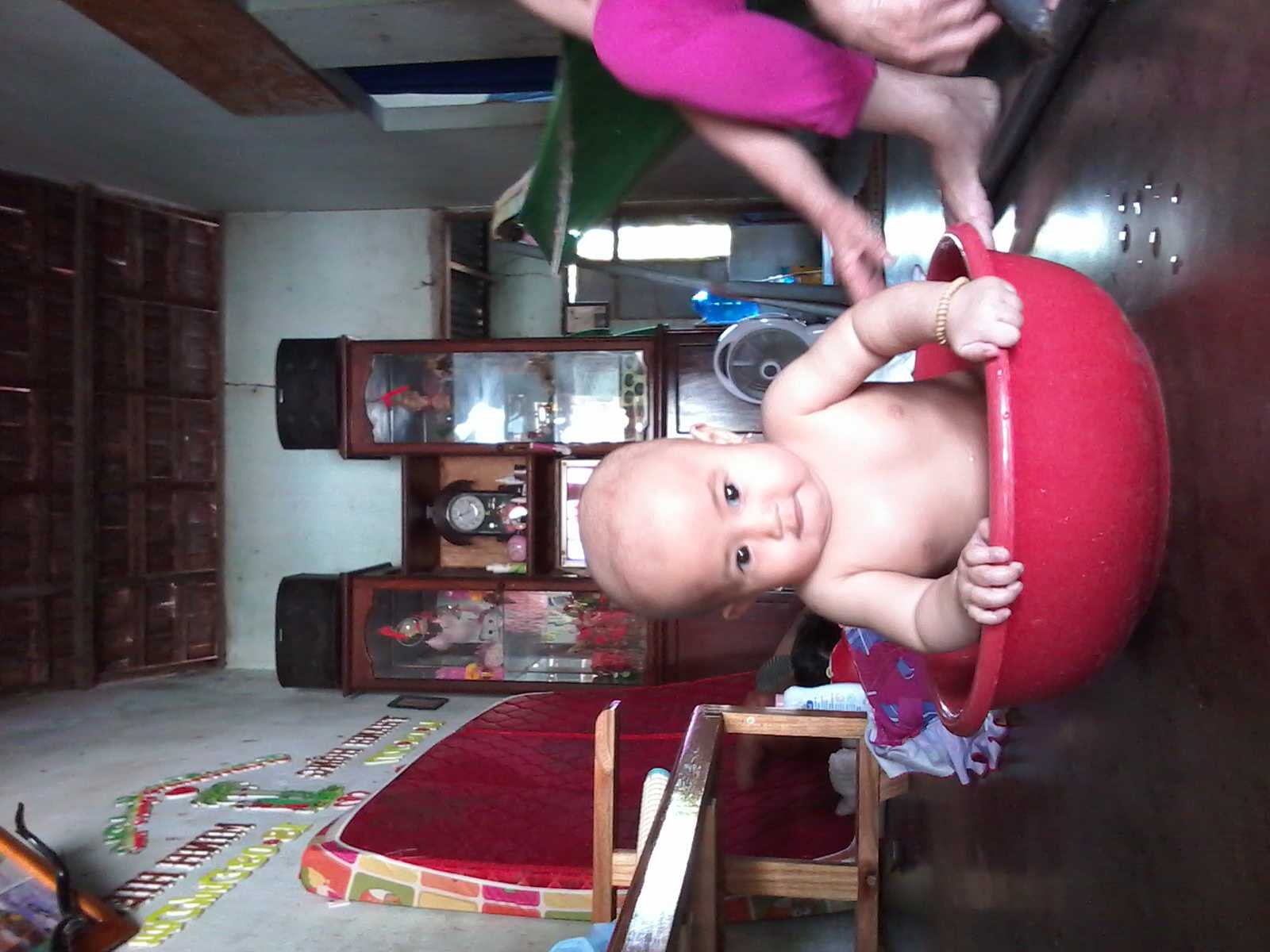 Thanh van Truong thi