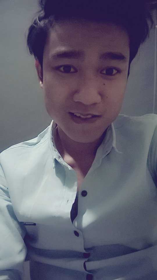 an nguyen van