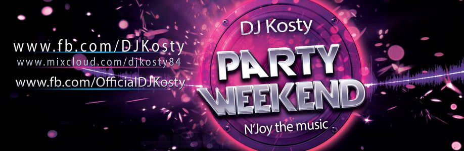 DJ Kosty