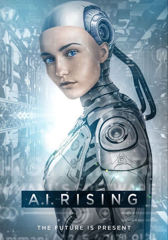 Trí Tuệ Nhân Tạo - A.I. Rising - 2019