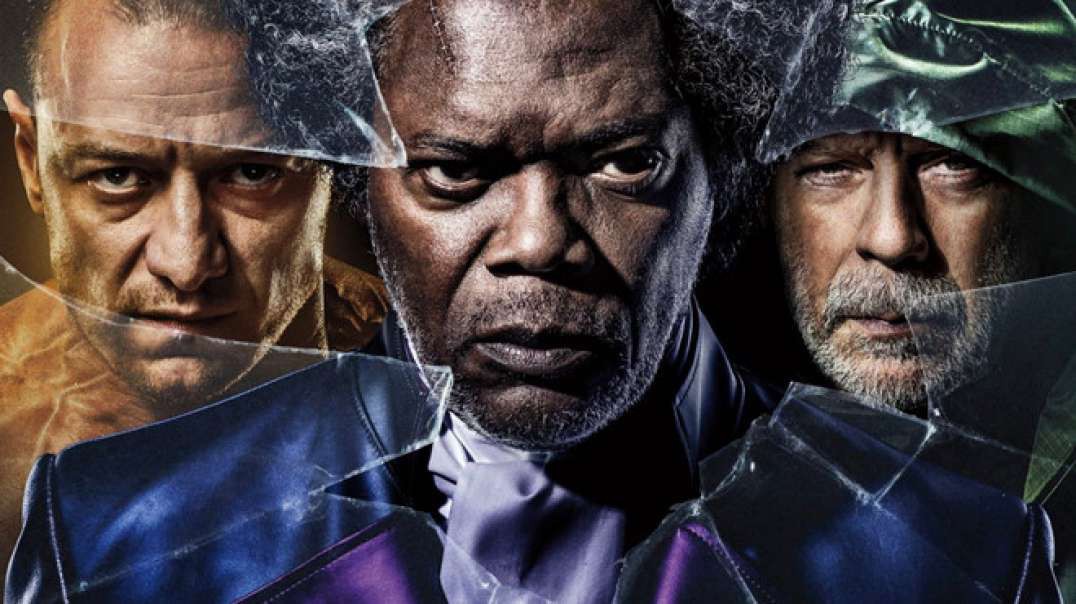 Bộ Ba Quái Nhân - Glass (2019) Vietsub Thuyết minh HD