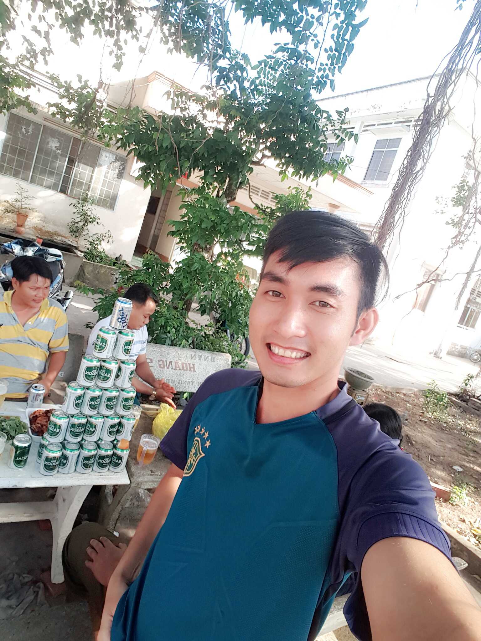 Le Thanh