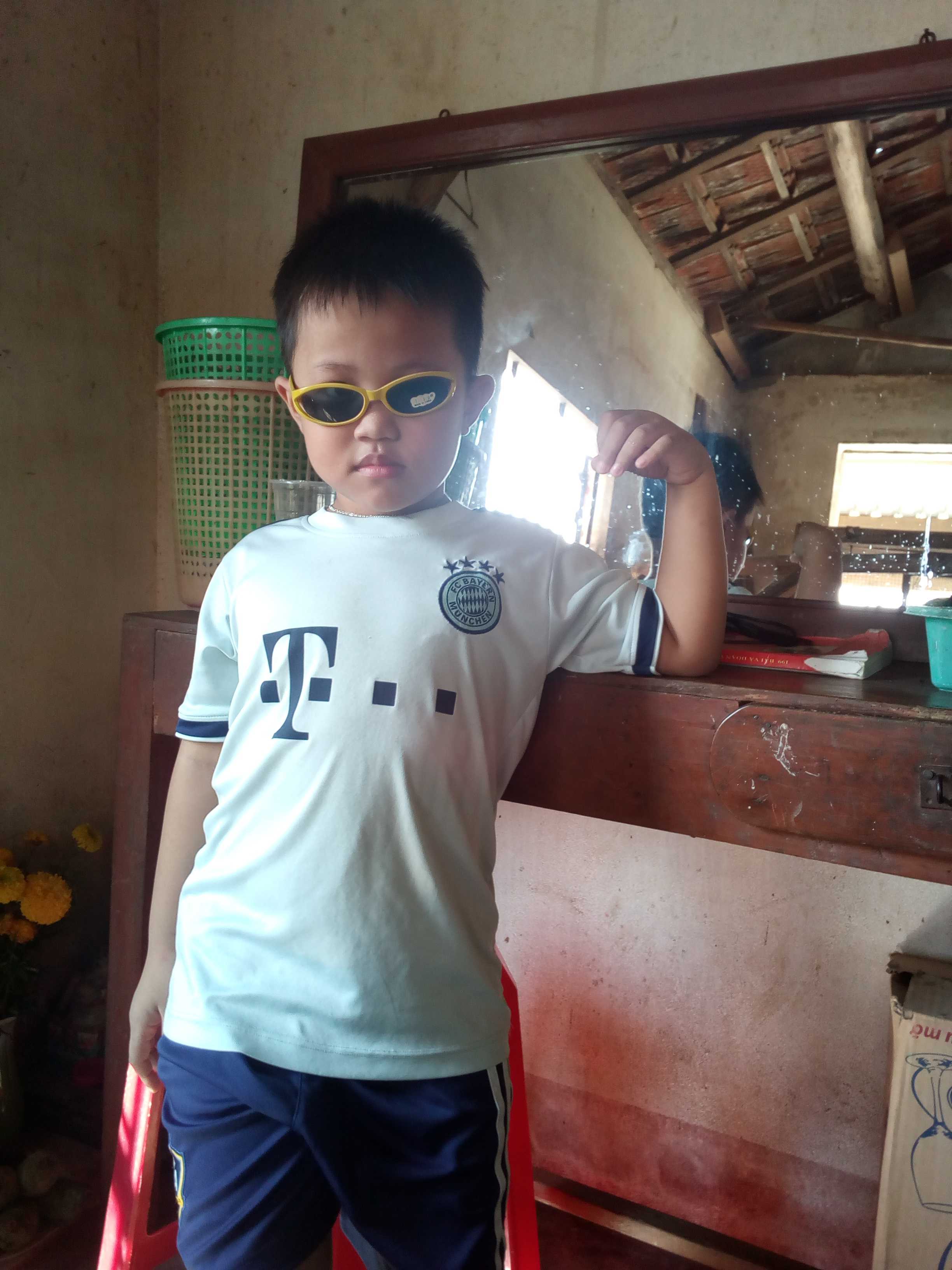 Trân Châu