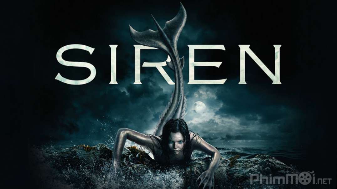 NHÂN NGƯ tập 10 - Siren Season  10 (2018) The End