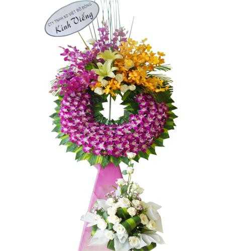 Dịch Vụ Muahoatangle.com
