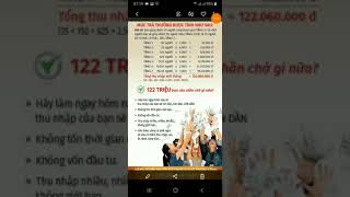 Kiêm tiền free Từ app : CF Doanh Nhân mới nhất ( thu nhập khủng nhé )