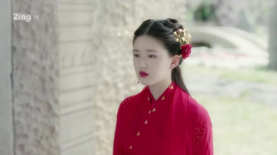 Xuân Hoa Thu Nguyệt - Tập 22