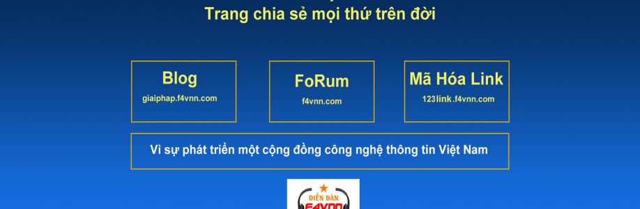 f4vnn Diễn Đàn