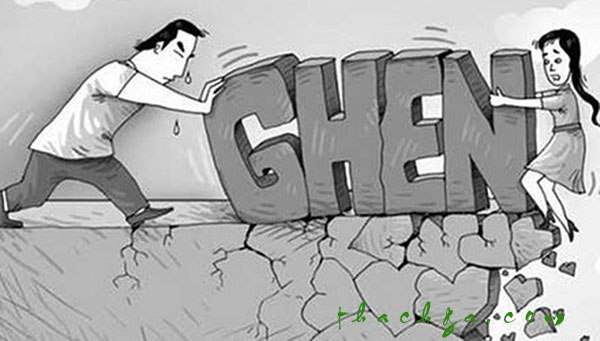 Chủ đề : Ghen