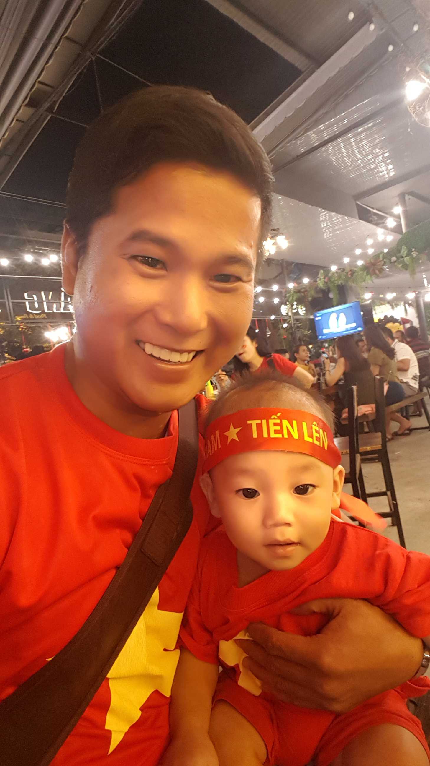 thien nguyen