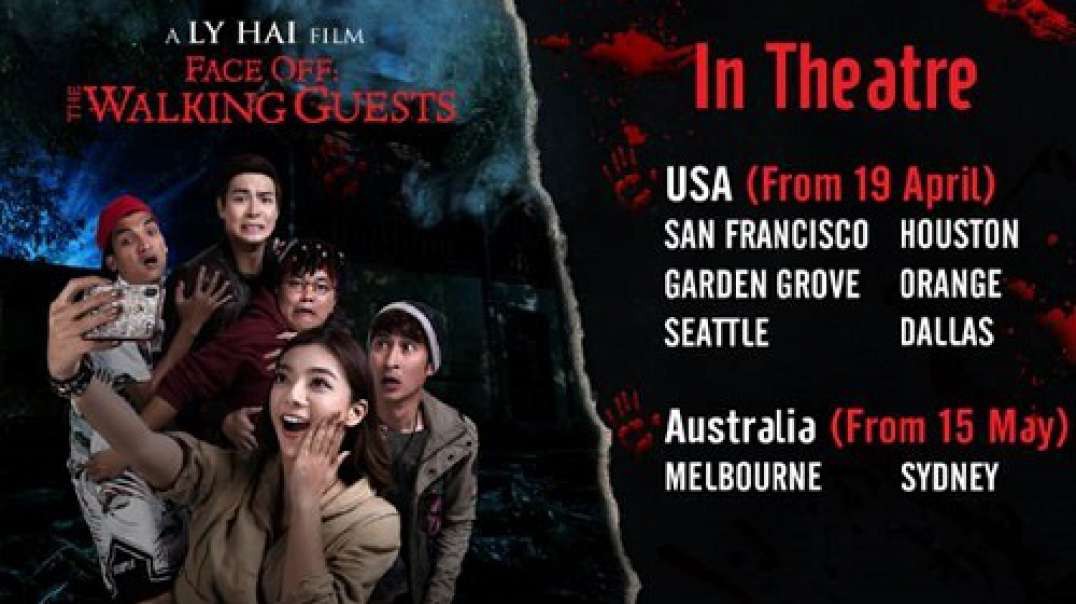 Lật Mặt 4- Nhà có Khách - Việt Nam (2019) - Lồng Tiếng