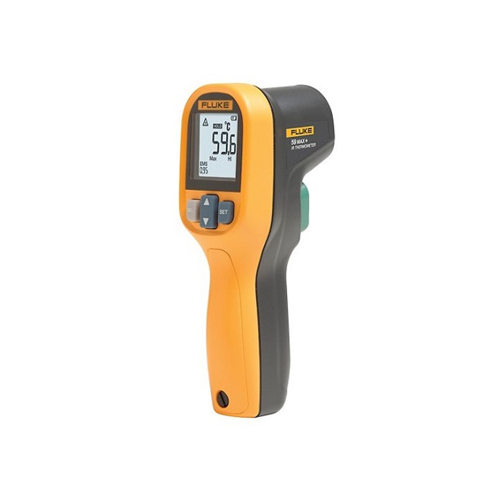 Thiết Bị Đo Nhiệt Độ Hồng Ngoại Đến 350°C Fluke 59Max