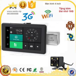 Camera Hành Trình 1000sp Nhỏ Gọn - Giá Tốt
