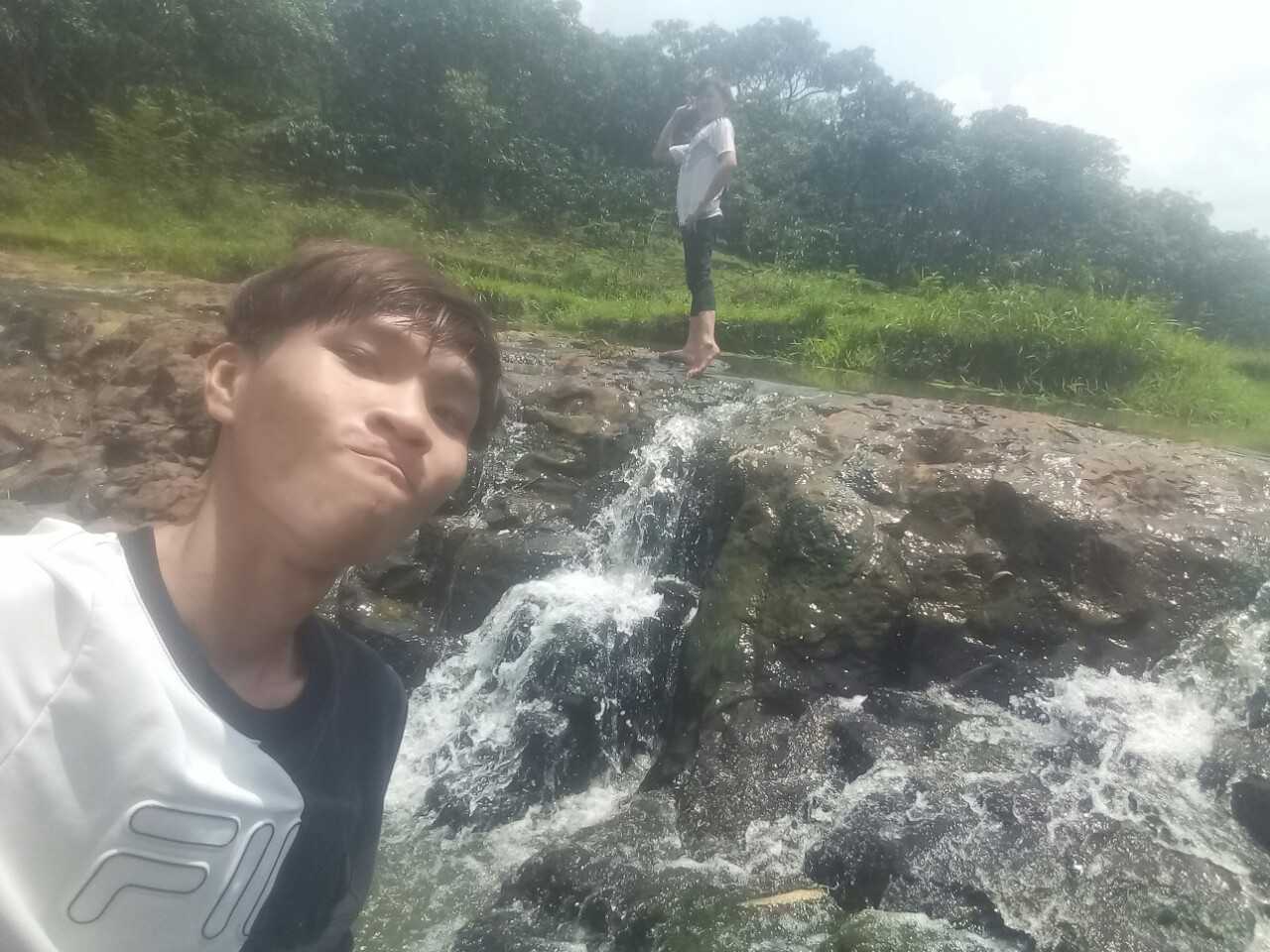 Huy Lê