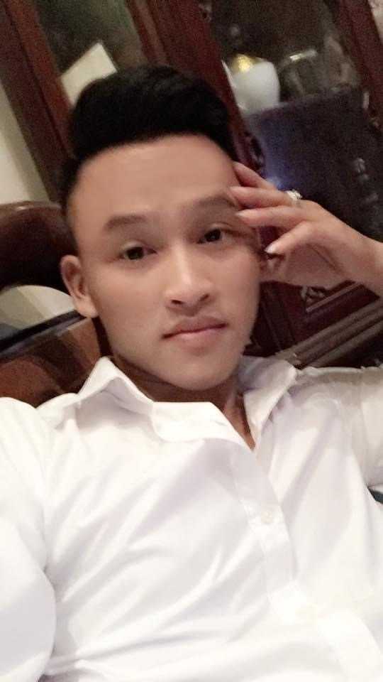 Tiến Anh Phùng