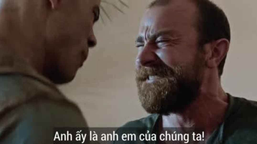 Trốn Thoát Và Âm Mưu - Escape and Evasion - Full HD