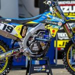 Here is your chance to add character to your Honda CRF-450R