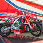Buy fully customisable 2020 Factory KTM Graphics Kit 