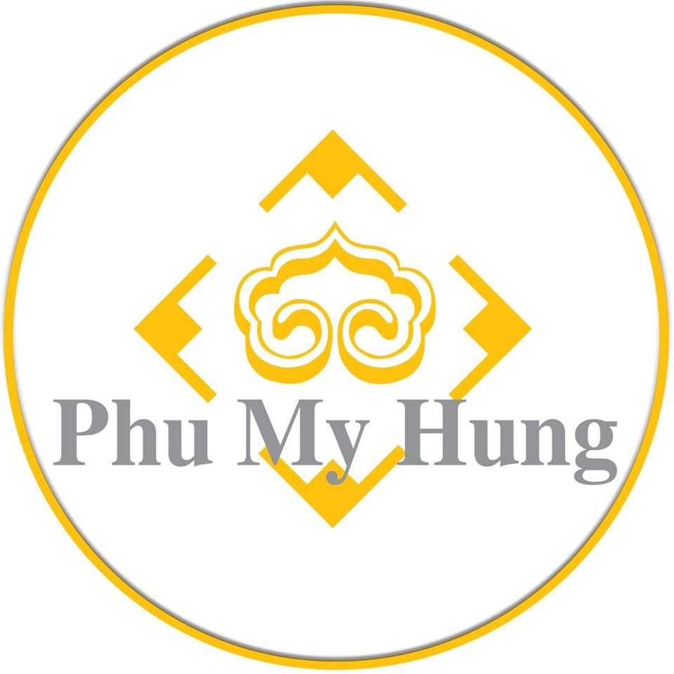 Phu My Hung City