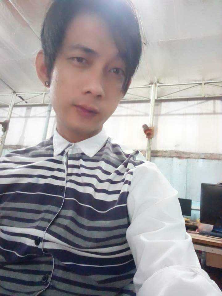 Thắng Trần
