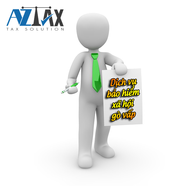 Dịch vụ bảo hiểm xã hội (bhxh) quận Gò Vấp tphcm 100% thành công