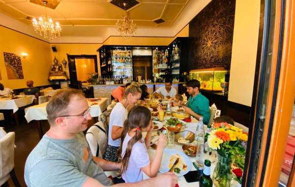 Some Unique Tips for Restaurant Interior